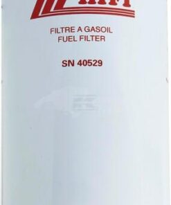Filtro de combustible SN40529