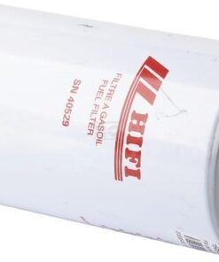 Filtro de combustible SN40529