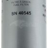 Filtro de combustible Hifi