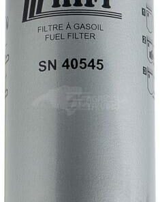 Filtro de combustible Hifi