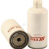 Filtro de combustible