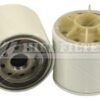 Filtro de combustible