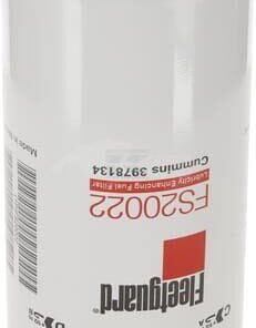 Filtro de combustible