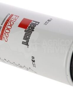 Filtro de combustible
