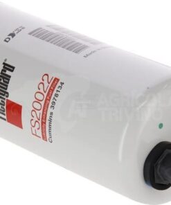 Filtro de combustible