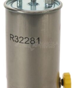 Filtro de combustible HiFi
