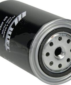 Filtro de combustible