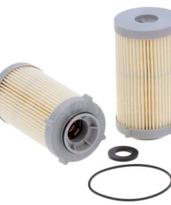 Filtro de combustible