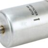 Fuel filter in-line 5 Fuel filter in-line