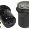 Fuel water separator filter