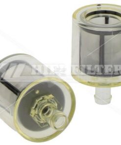 Filtro de combustible