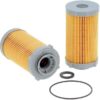 Filtro combustible