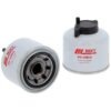 Filtro de combustible