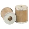 Filtro de combustible