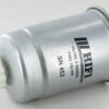 Filtro de combustible Hifi