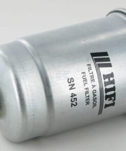 Filtro de combustible Hifi