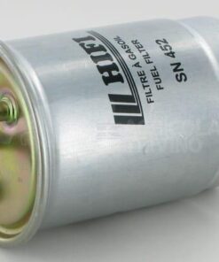 Filtro de combustible Hifi