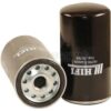 Filtro de combustible
