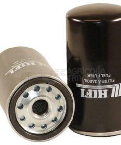 Filtro de combustible