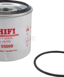 Filtro de combustible Hifi