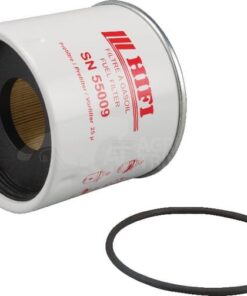 Filtro de combustible Hifi