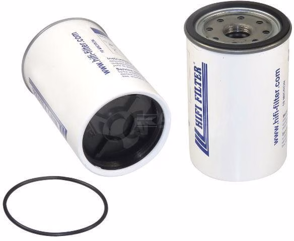 Filtro de combustible Hifi