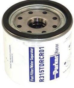 Filtro de combustible