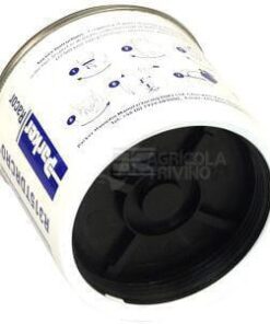 Filtro de combustible