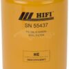 Filtro de combustible Hifi