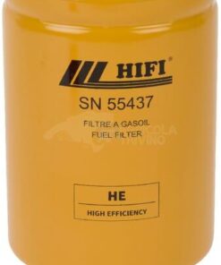 Filtro de combustible Hifi