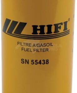 Filtro de combustible Hifi