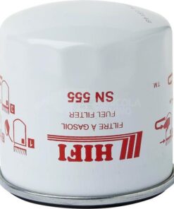 Filtro de combustible Hifi