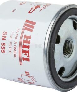 Filtro de combustible Hifi