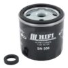 Filtro de combustible