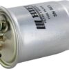 Filtro de combustible Hifi