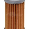 Filtro de combustible
