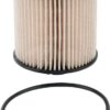 Filtro de combustible