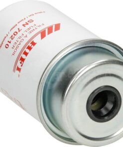 Filtro de gasoil primario M&H