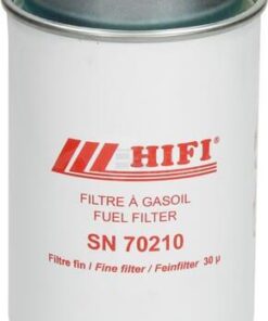 Filtro de gasoil primario M&H