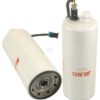 Filtro de combustible
