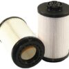 Filtro de combustible