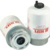 Filtro de combustible