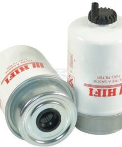 Filtro de combustible