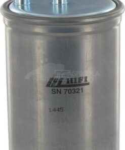 Filtro de combustible Hifi