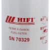 Filtro de combustible