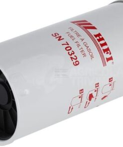 Filtro de combustible