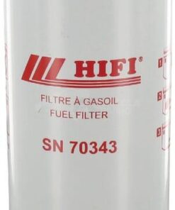 Filtro de combustible Hifi