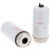 Filtro de combustible