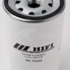 Filtro de combustible Hifi