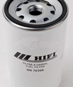 Filtro de combustible Hifi